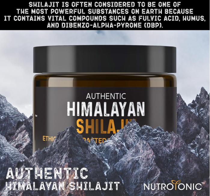 ShilaPower Original Producto Tendencia #1 USA