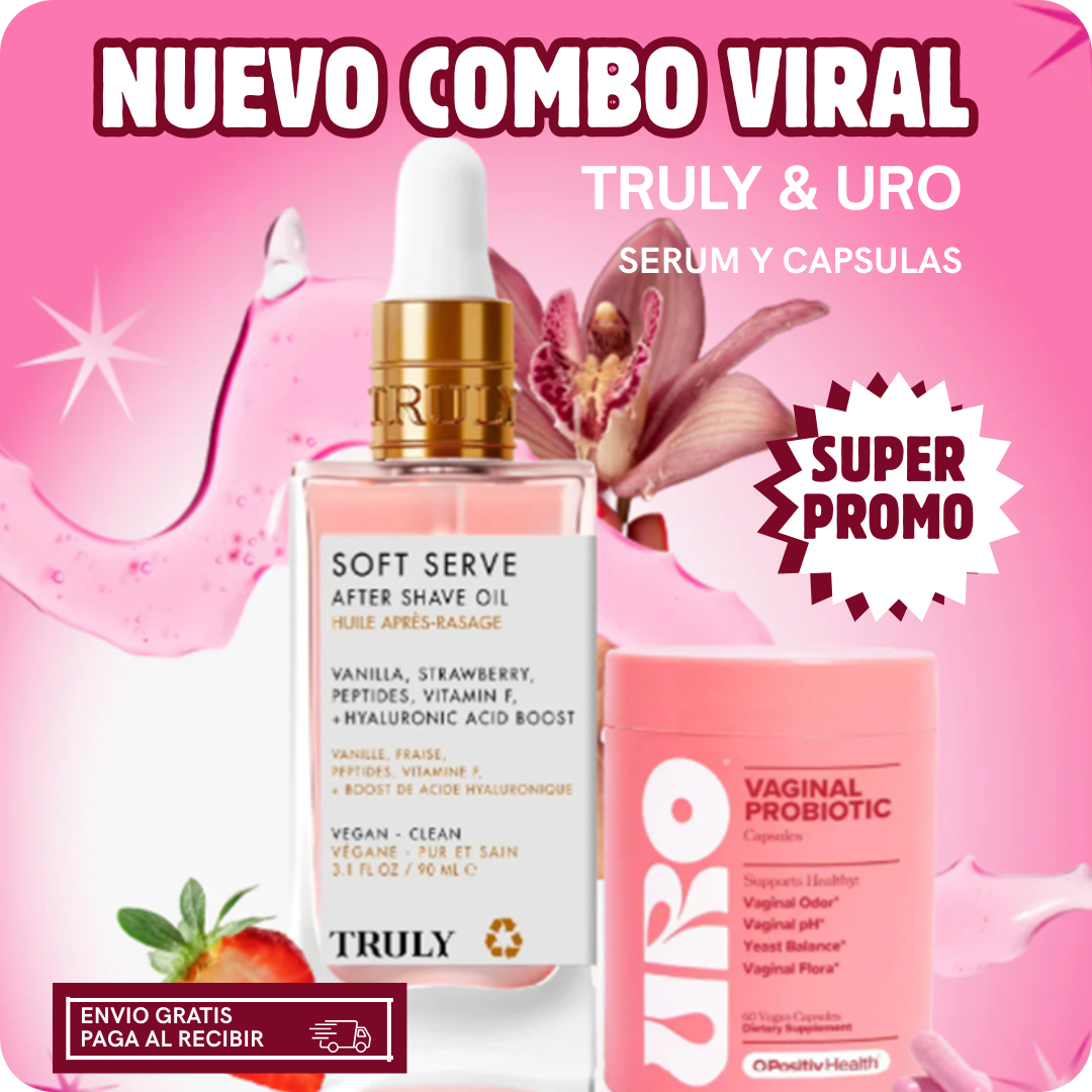 FemmeBalance Pro Nuevo Combo Viral