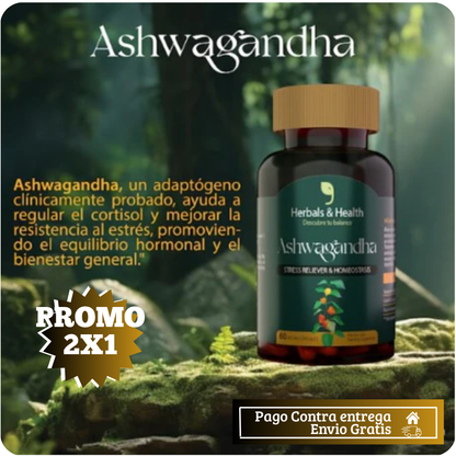 2 X 1 ZenBoost Producto Tendencia más vendido