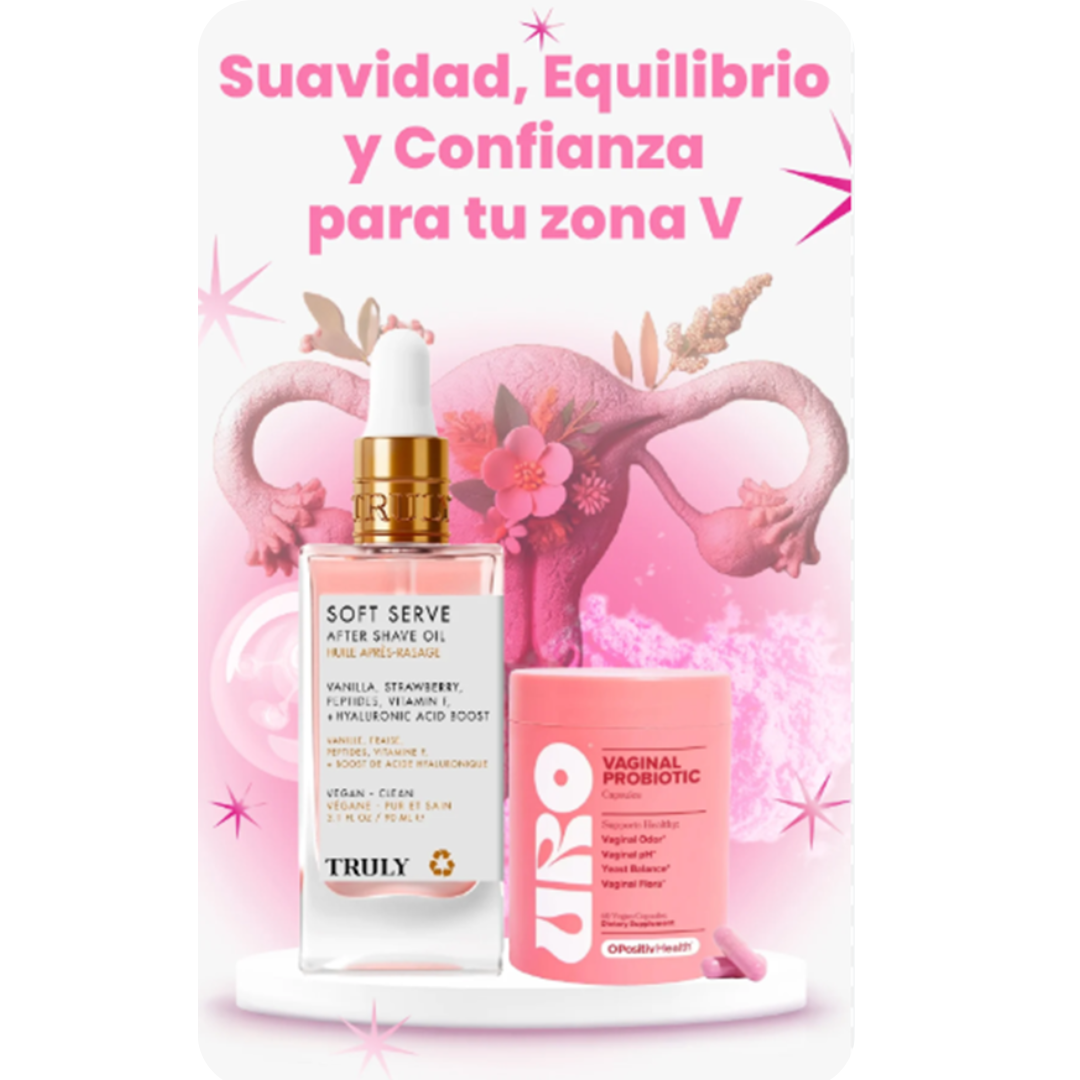 FemmeBalance Pro Nuevo Combo Viral