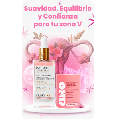 FemmeBalance Pro Nuevo Combo Viral