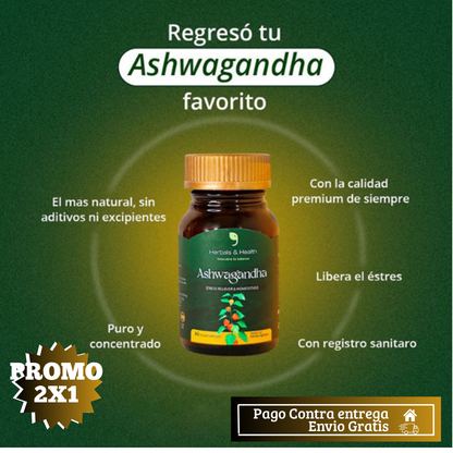 2 X 1 ZenBoost Producto Tendencia más vendido