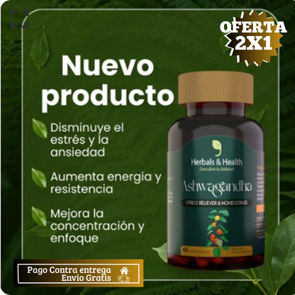 2 X 1 ZenBoost Producto Tendencia más vendido