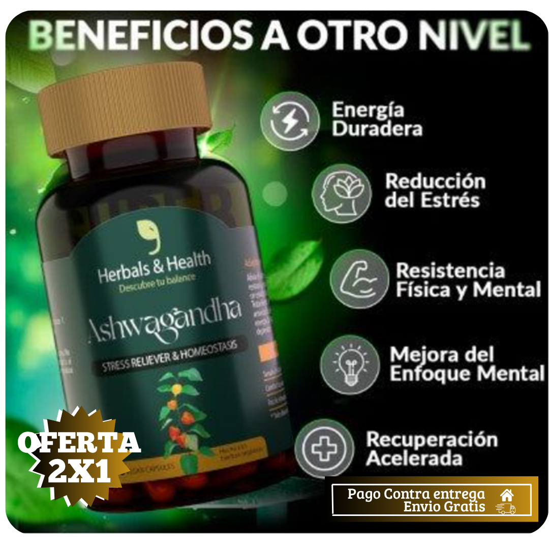 2 X 1 ZenBoost Producto Tendencia más vendido