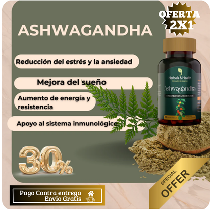 2 X 1 ZenBoost Producto Tendencia más vendido