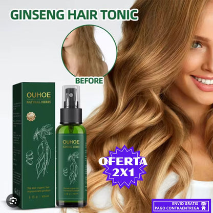 2X1 HairVital Pro Producto Numero 1 en USA