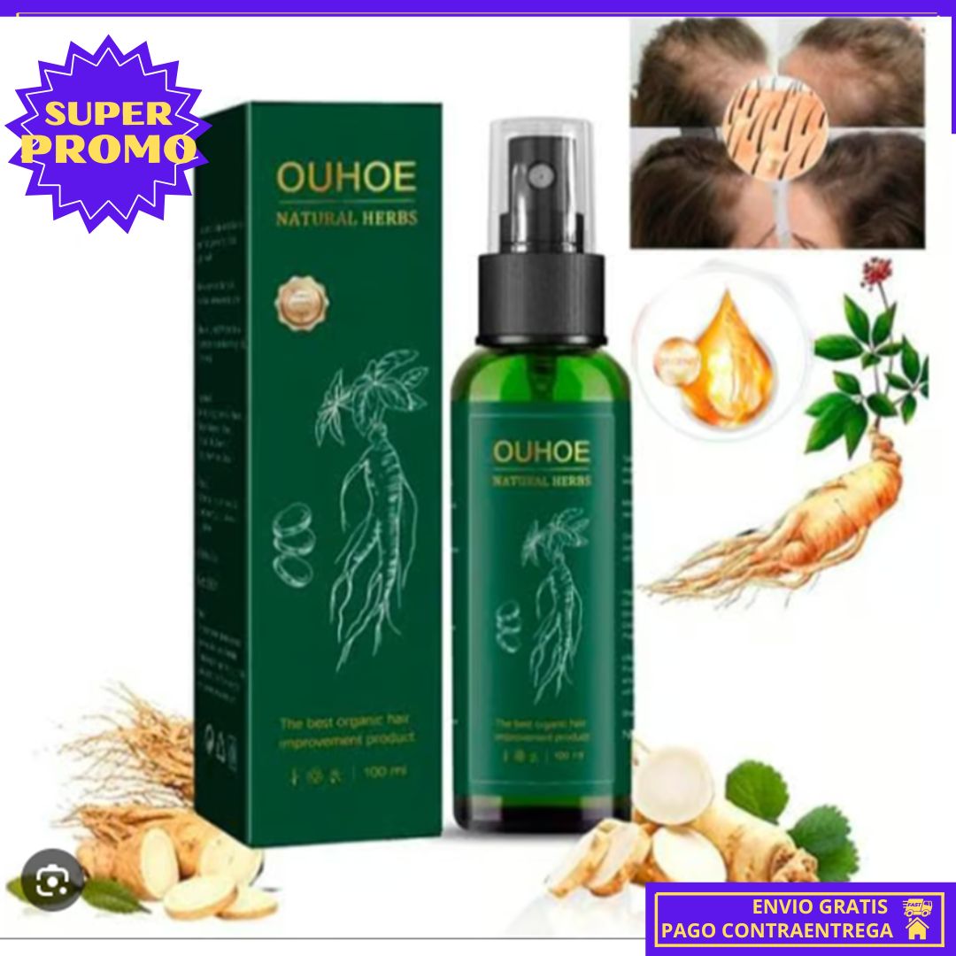 2X1 HairVital Pro Producto Numero 1 en USA