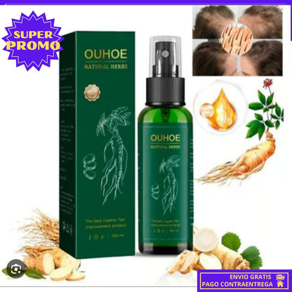 2X1 HairVital Pro Producto Numero 1 en USA