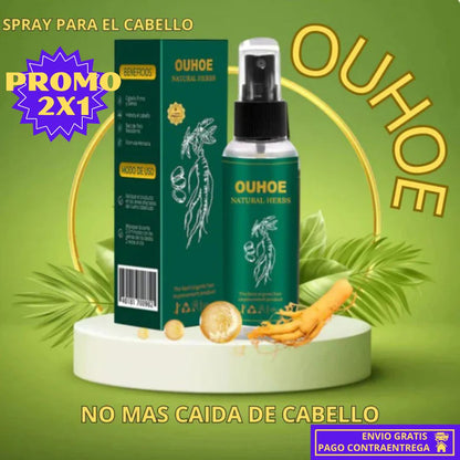 2X1 HairVital Pro Producto Numero 1 en USA