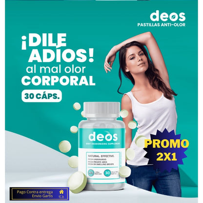 2x1 FreshCore Producto # 1 en USA