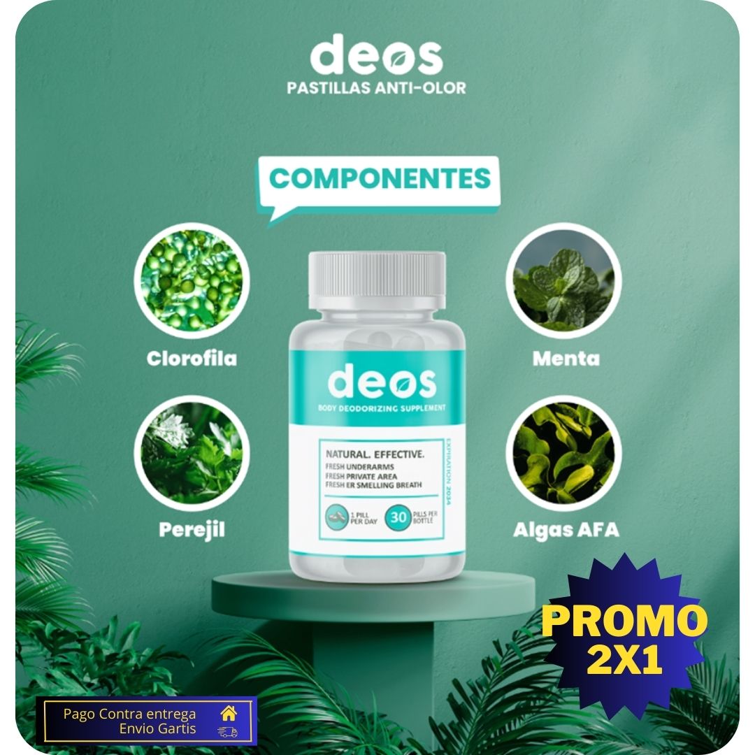 2x1 FreshCore Producto # 1 en USA