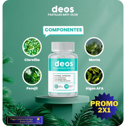 2x1 FreshCore Producto # 1 en USA