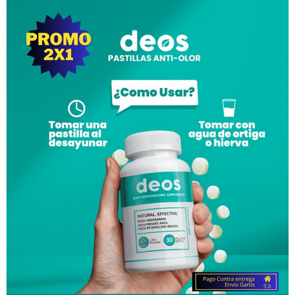 2x1 FreshCore Producto # 1 en USA