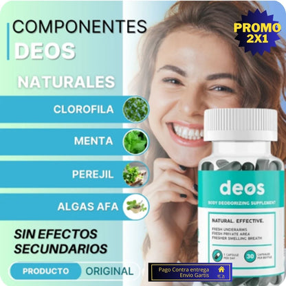 2x1 FreshCore Producto # 1 en USA