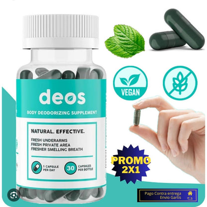 2x1 FreshCore Producto # 1 en USA