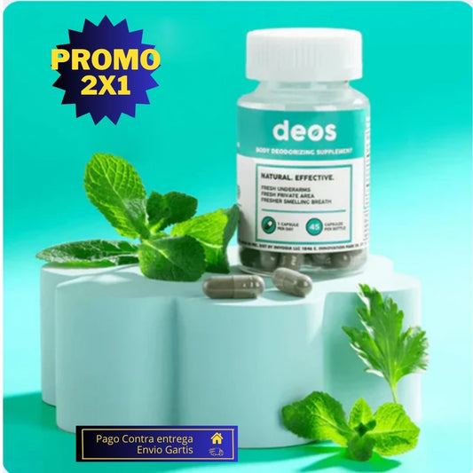 2x1 FreshCore Producto # 1 en USA