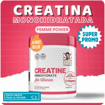 2x1 PowerFit Women Producto tendencia