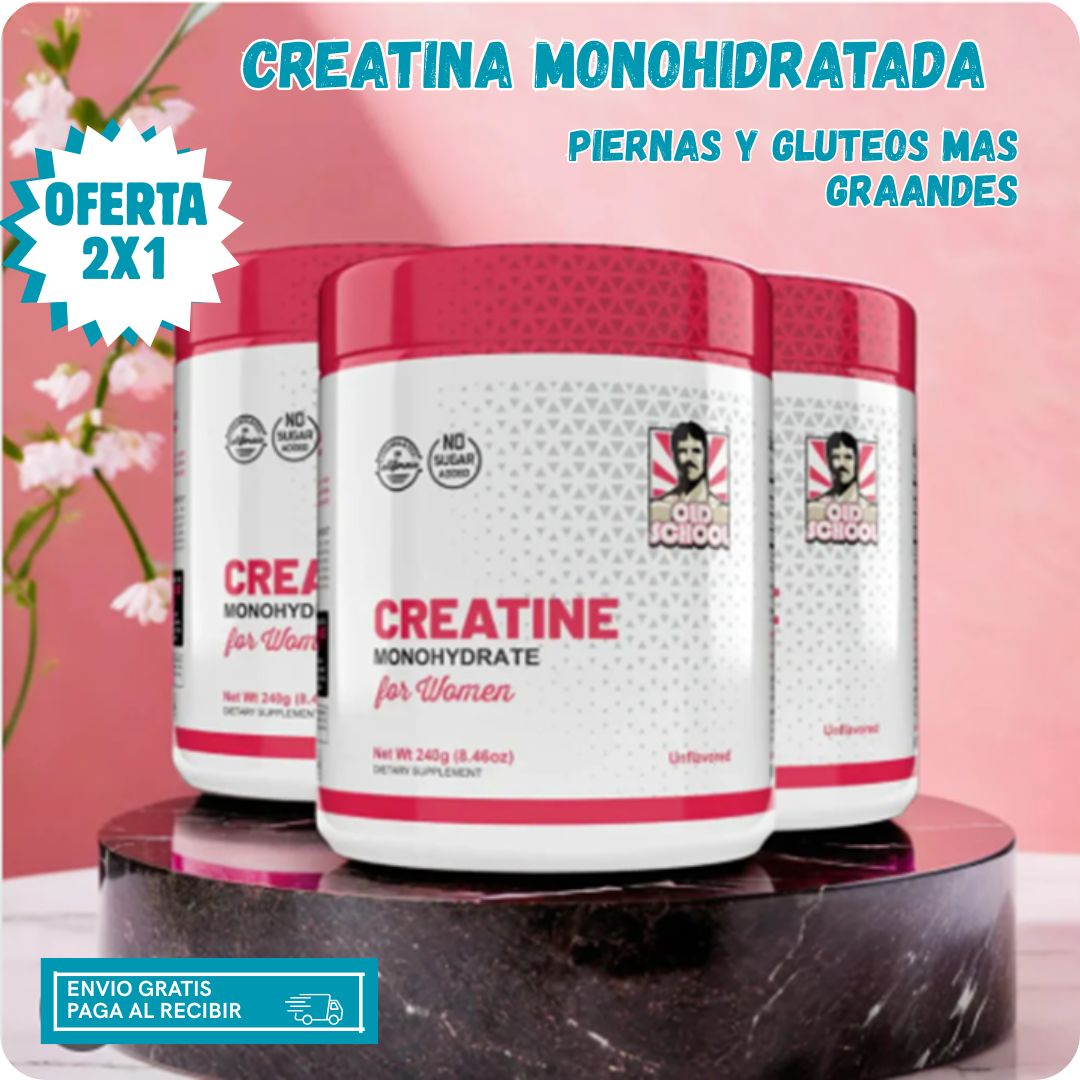 2x1 PowerFit Women Producto tendencia